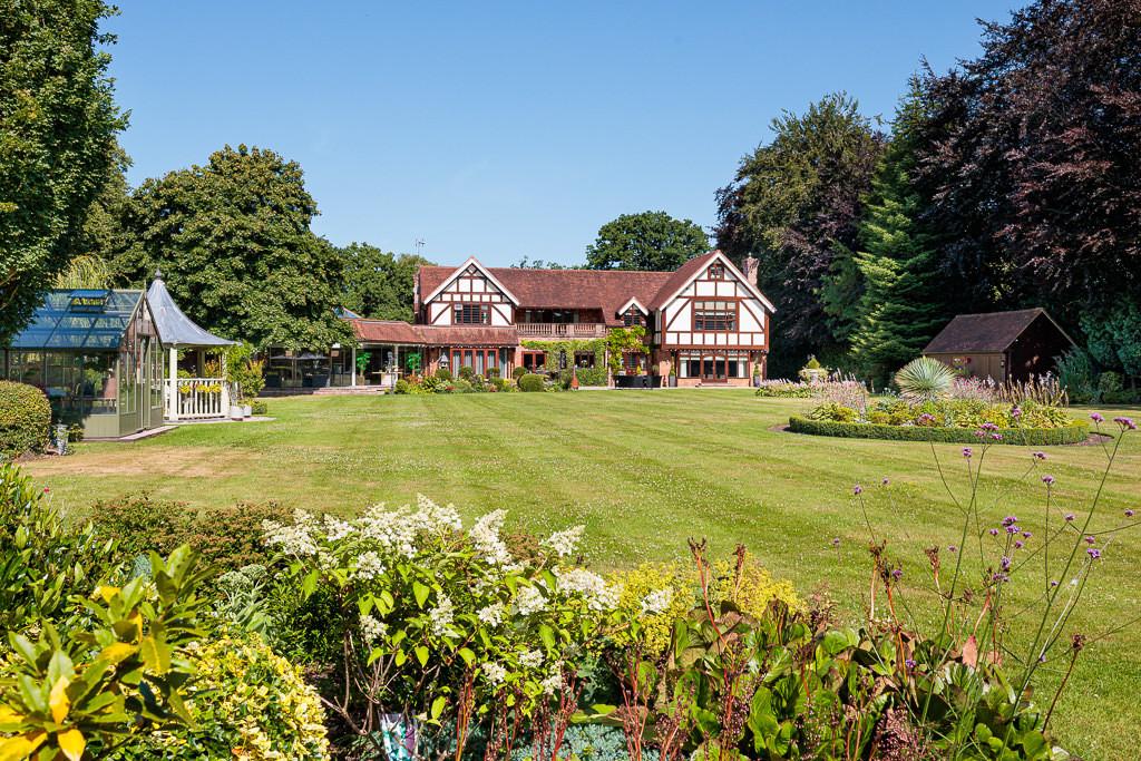 Laxton house 90