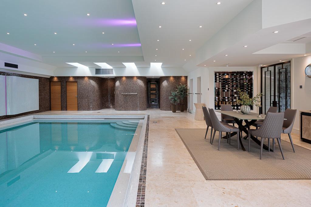 Laxton house 117