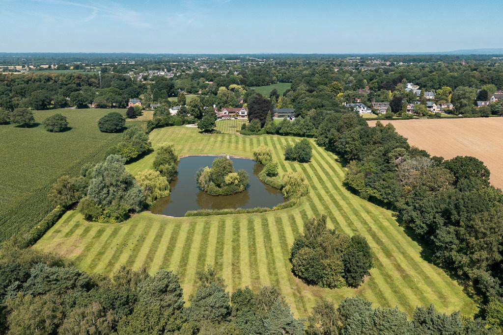 Laxton house 5