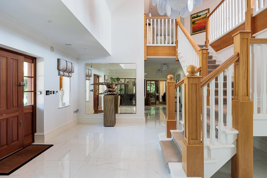 Laxton house 18