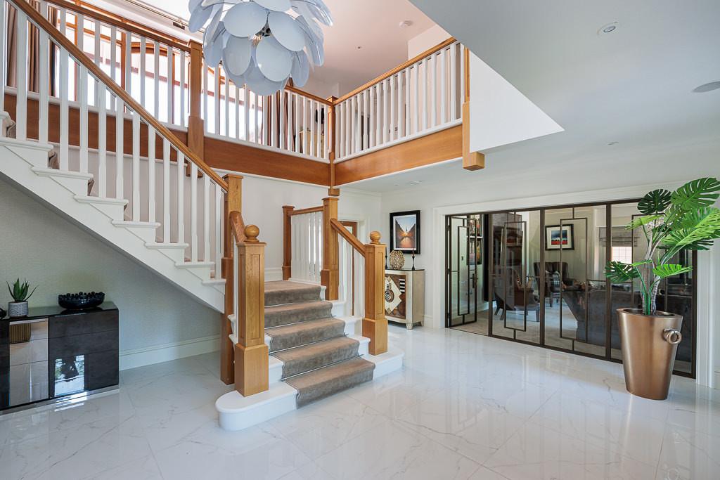 Laxton house 19