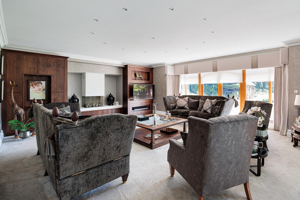 Laxton house 21