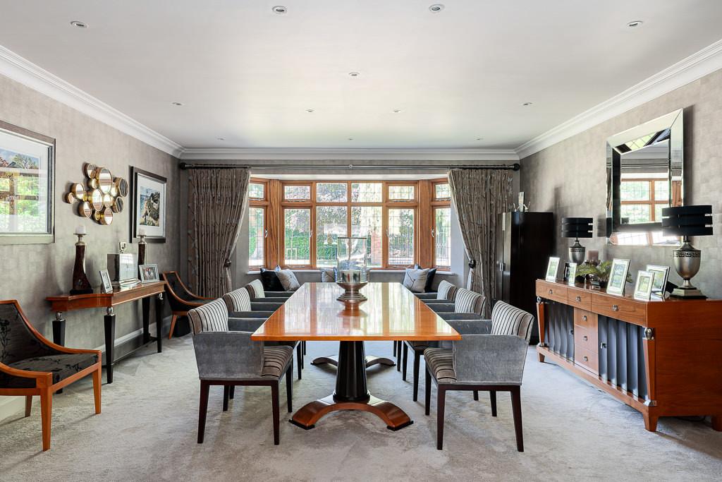 Laxton house 23