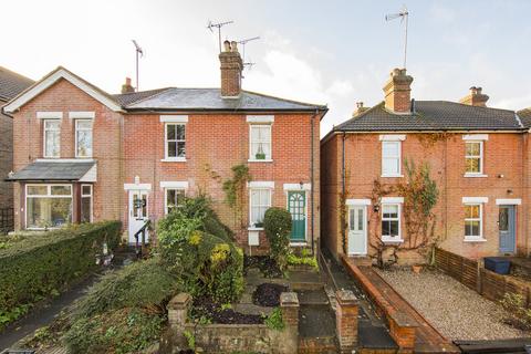 2 bedroom end of terrace house for sale, Mottins Hill, Crowborough