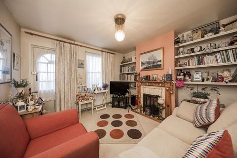 2 bedroom end of terrace house for sale, Mottins Hill, Crowborough