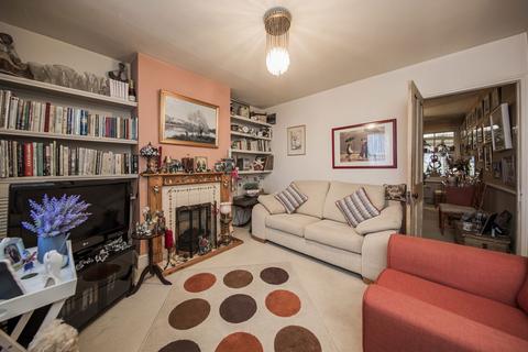 2 bedroom end of terrace house for sale, Mottins Hill, Crowborough