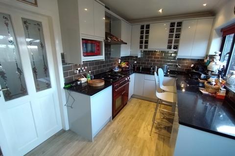 3 bedroom townhouse for sale, Barber Road, Chell, Stoke-on-Trent