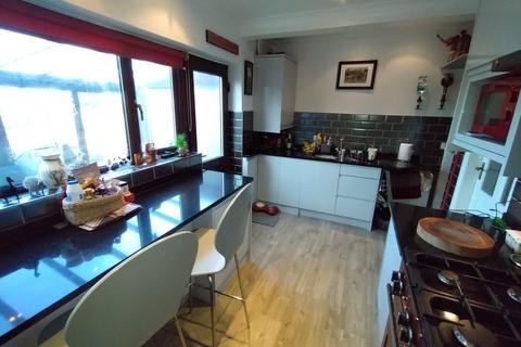 3 bedroom townhouse for sale, Barber Road, Chell, Stoke-on-Trent
