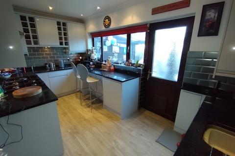 3 bedroom townhouse for sale, Barber Road, Chell, Stoke-on-Trent