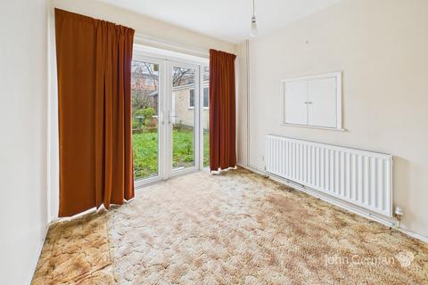 3 bedroom semi-detached house for sale, Ambleside Close, Loughborough