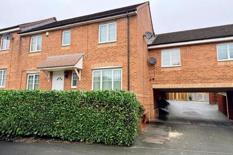 undefined, Saddlecote Close, Manchester
