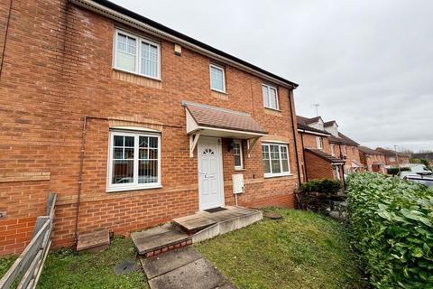 undefined, Saddlecote Close, Manchester