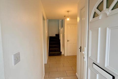 undefined, Saddlecote Close, Manchester