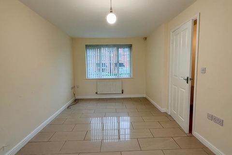 undefined, Saddlecote Close, Manchester