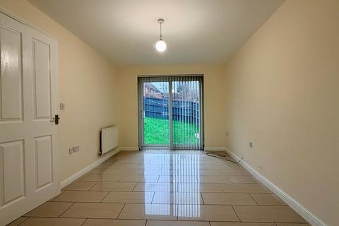 undefined, Saddlecote Close, Manchester