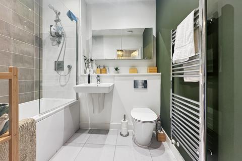 undefined, Hobson Avenue, Cambridge CB2