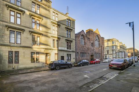 1 bedroom flat for sale, Muirpark Street, Glasgow G11