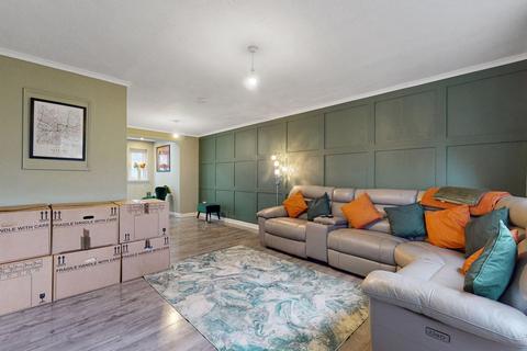 undefined, Archerhill Road, Glasgow G13
