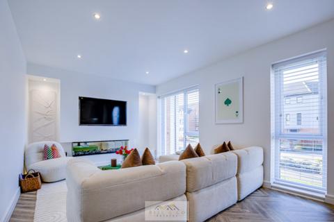 undefined, Cherry Wood Way, Rotherham S60