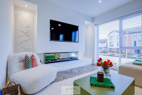 undefined, Cherry Wood Way, Rotherham S60