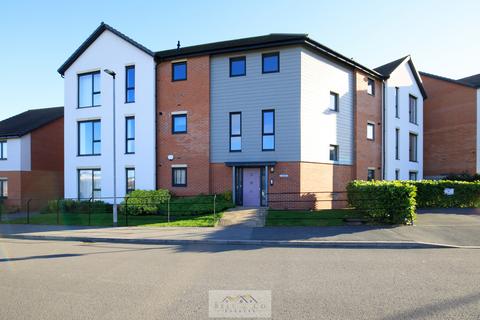 2 bedroom apartment for sale, Cherry Wood Way, Rotherham S60