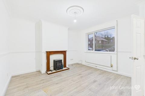 undefined, Devon Close, Stapenhill