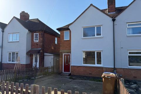 undefined, Devon Close, Stapenhill