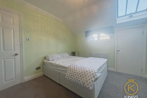 undefined, Royal Gate, Eastney