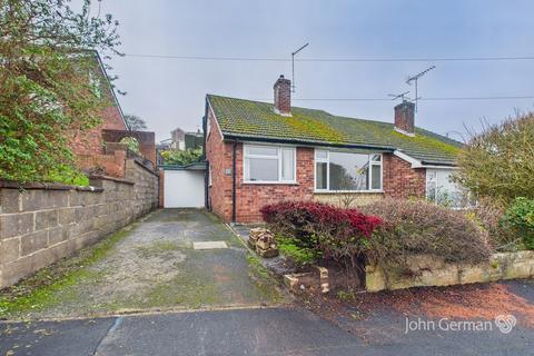 undefined, Welford Rise, Burton-on-Trent