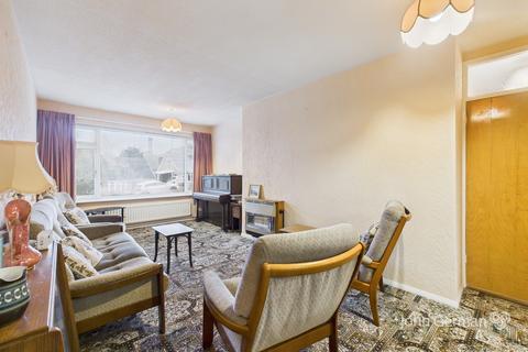 undefined, Welford Rise, Burton-on-Trent
