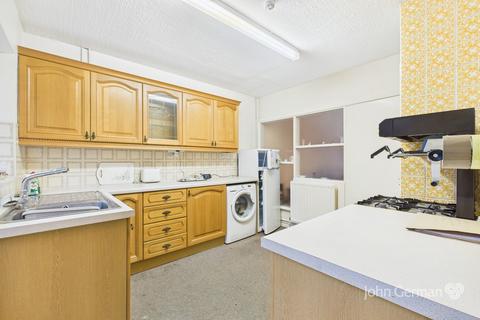 undefined, Welford Rise, Burton-on-Trent