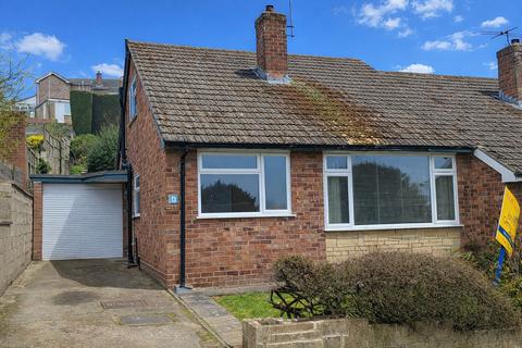 undefined, Welford Rise, Burton-on-Trent