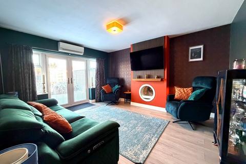 2 bedroom semi-detached bungalow for sale, Marley Avenue, Crewe