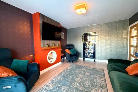 2 bedroom semi-detached bungalow for sale, Marley Avenue, Crewe