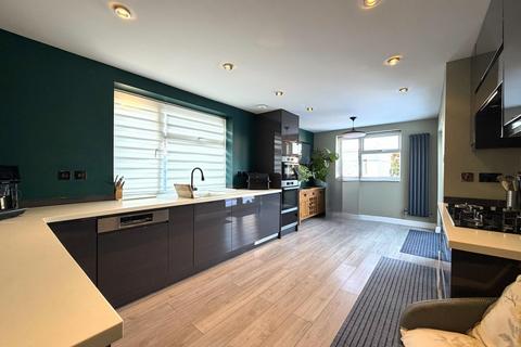 2 bedroom semi-detached bungalow for sale, Marley Avenue, Crewe