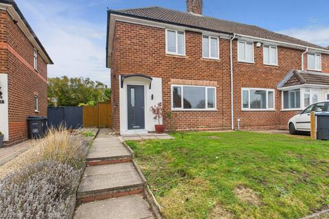 undefined, Brompton Road, Birmingham B44