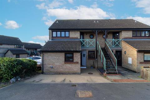 undefined, Claremont Road, Laindon SS15