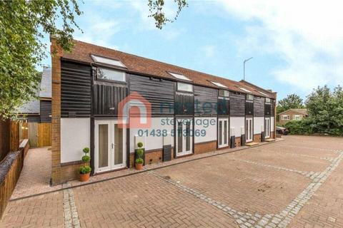 undefined, Taverners Place, Hitchin SG4