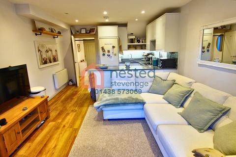 undefined, Taverners Place, Hitchin SG4