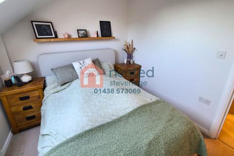 undefined, Taverners Place, Hitchin SG4