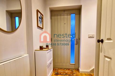 undefined, Taverners Place, Hitchin SG4