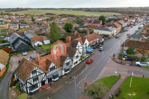 undefined, Taverners Place, Hitchin SG4
