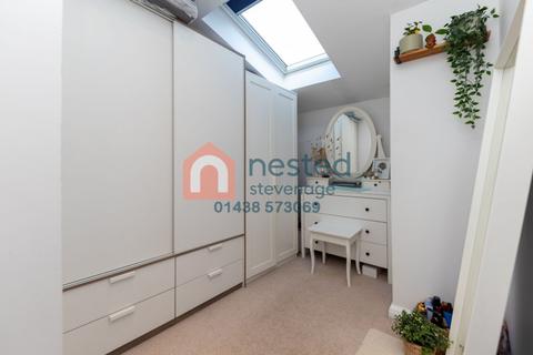 undefined, Taverners Place, Hitchin SG4