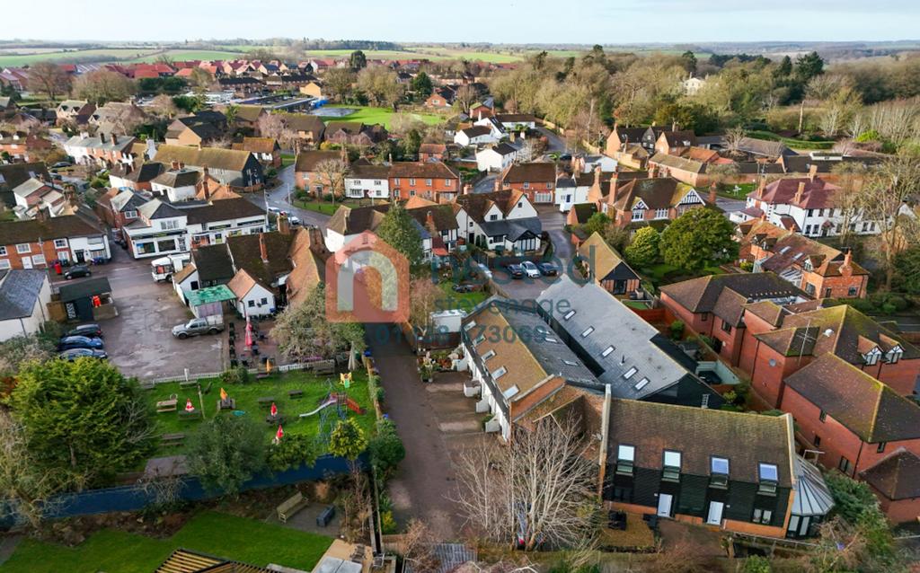 Aerial