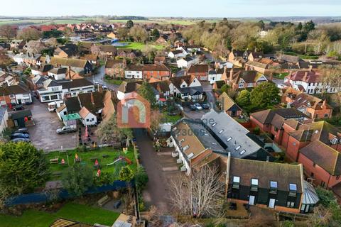 2 bedroom terraced house for sale, Taverners Place, Hitchin SG4
