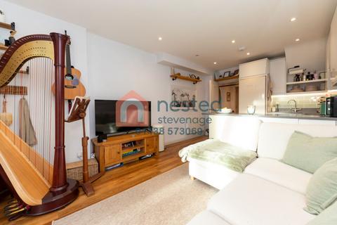 2 bedroom terraced house for sale, Taverners Place, Hitchin SG4
