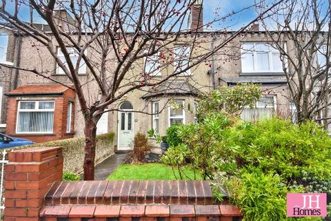 Cheltenham Street, Barrow-in-Furness, Cumbria