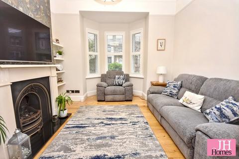 undefined, Cheltenham Street, Barrow-in-Furness, Cumbria