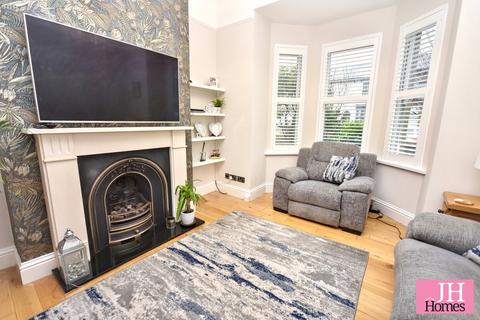 undefined, Cheltenham Street, Barrow-in-Furness, Cumbria