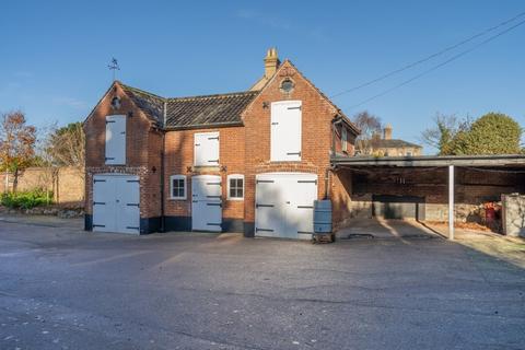 undefined, Flixton Road, Bungay
